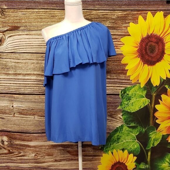 Pietro Brunelli Maternity Off The Shoulder top NWT - Picture 1 of 11